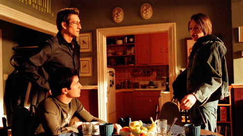 Queer as Folk Season 3 Episode 11 - Poster May Lead to the Truth
