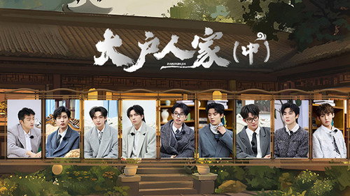 Detective Academy Season 8 Episode 12 - Chapter 7 (2)