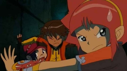 Dinosaur Baby Holy Heroes Season 2 Episode 20 - Episode 20