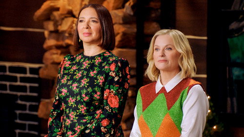 undefined Season 2 Episode 6 - Explosive Master Bakes
