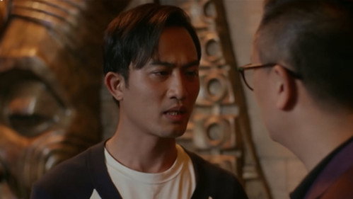 Suddenly Happy Family Season 1 Episode 24 - Episode 24