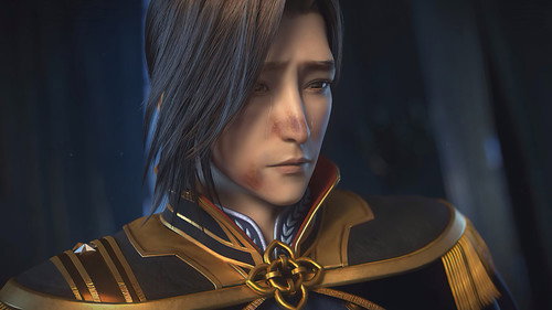 Purple River Season 1 Episode 6 - Shura Returns