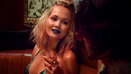 Now Apocalypse Season 1 Episode 6 - She's Lost Control