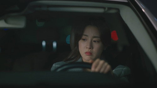 Strangers Again Season 1 Episode 12 - Give Me a Big Hug