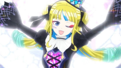 Waccha Primagi! Season 1 Episode 9 - A Heart Awakens! 'Tis the Advent of Lemon!!
