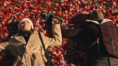 Master of None Season 2 Episode 9 - Amarsi Un Po