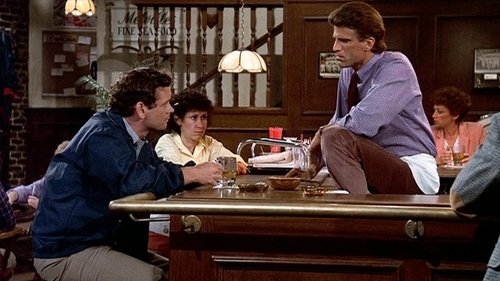 undefined Season 1 Episode 5 - Coach's Daughter