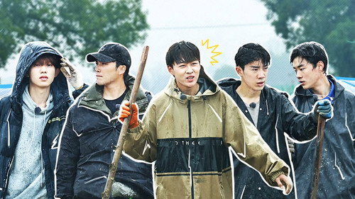 Become a Farmer Season 1 Episode 16 - Episode 15