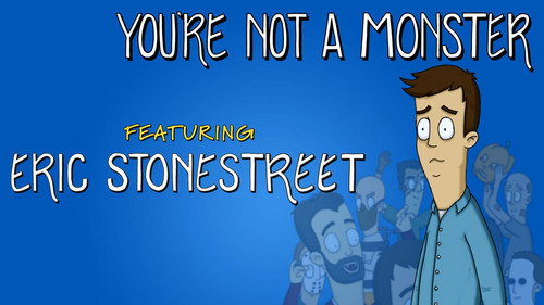 You're Not a Monster Season 1 Episode 10 - The Transylvania Twist