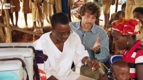 Ulisse - The Pleasure of Discovery Season 17 Episode 19 - Invisible Enemies (Third Version)