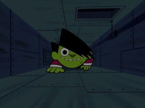 The Powerpuff Girls Season 6 Episode 10 - West In Pieces