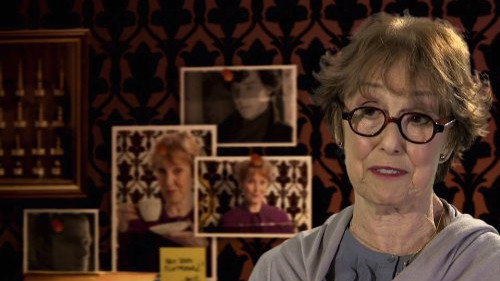 Sherlock Uncovered: The Women still