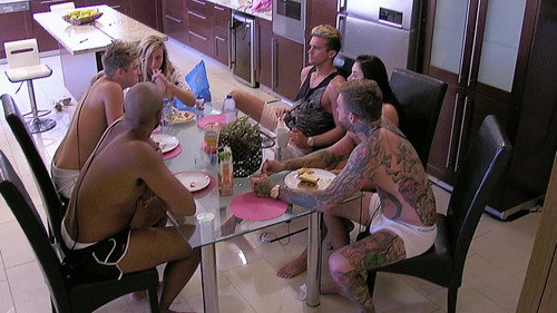 Geordie Shore Season 13 Episode 7 - Gaz's True Feelings