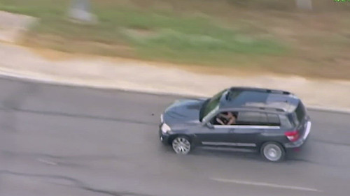 Crimes Gone Viral Season 3 Episode 1 - Reckless at the Wheel