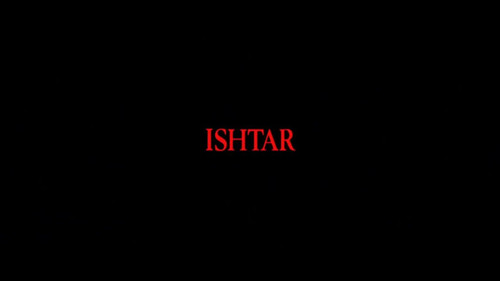 Joe Bob's Drive-In Theater Season 1992 Episode 96 - Ishtar (1987)