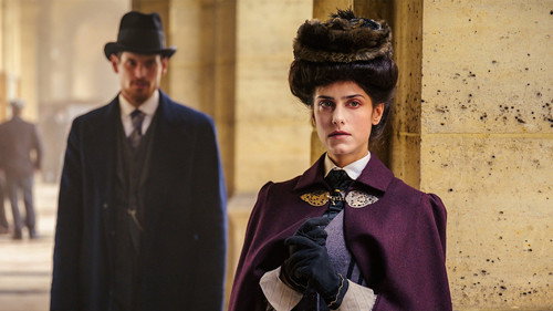 Paris Police 1905 Season 1 Episode 3 - Episode 3