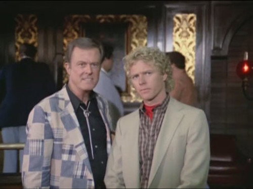 The Greatest American Hero Season 2 Episode 3 - Don't Mess Around with Jim