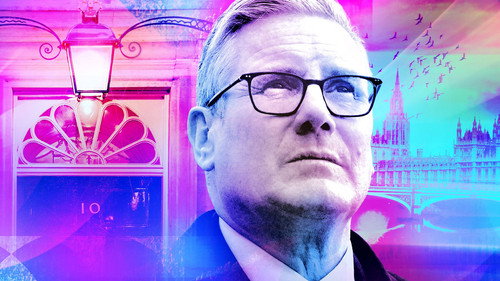Starmer and the May Elections still