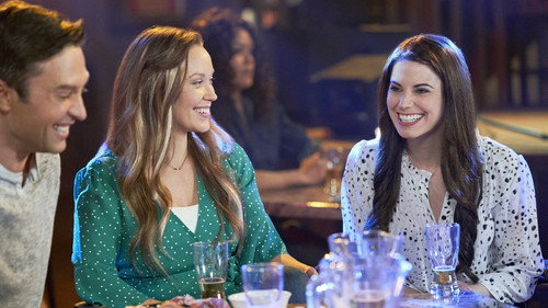 Chesapeake Shores Season 5 Episode 2 - Nice Work If You Can Get It