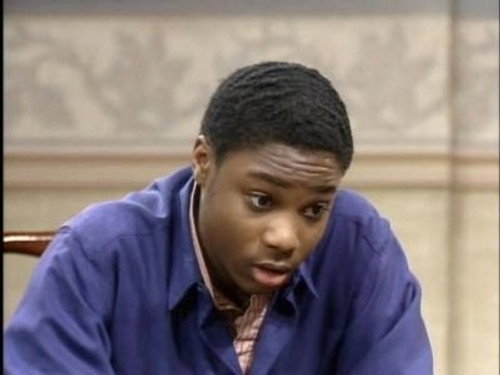 The Cosby Show Season 1 Episode 20 - Back to the Track, Jack
