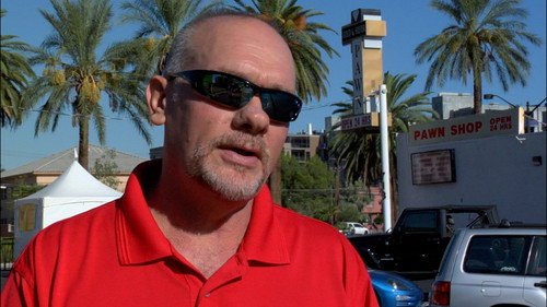 Pawn Stars Season 5 Episode 13 - Learning the Ropes