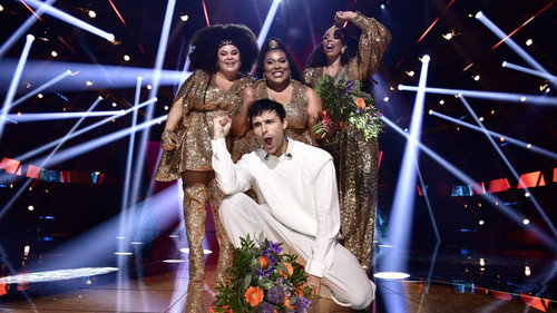 Melodifestivalen Season 60 Episode 4 - Semifinal 4