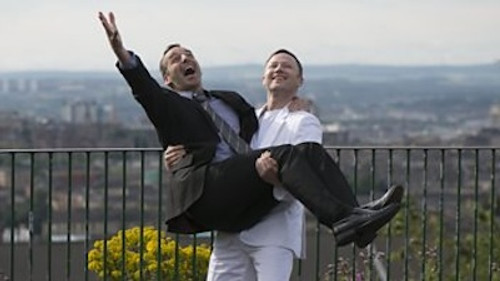 Limmy's Show! Season 3 Episode 4 - Episode 4