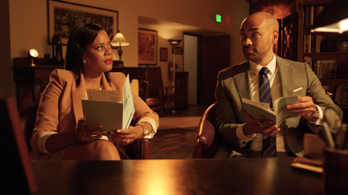 Twenties Season 2 Episode 4 - Everything