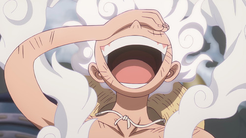 An Admired Hero - The Warrior of Liberation Who Saves Bonney still