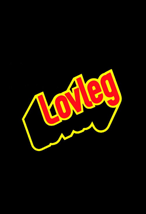 Lovleg poster
