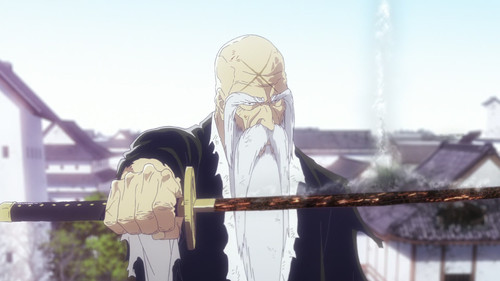 Bleach Season 2 Episode 6 - The Fire