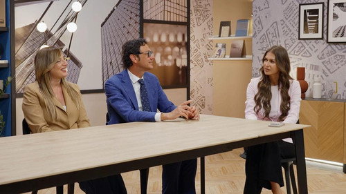Home at first sight Season 9 Episode 20 - Noemi e Simone