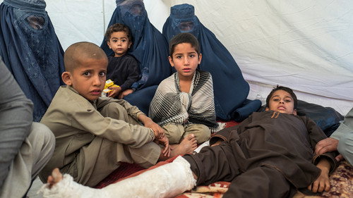 VICE Season 5 Episode 10 - Taliban Resurgence