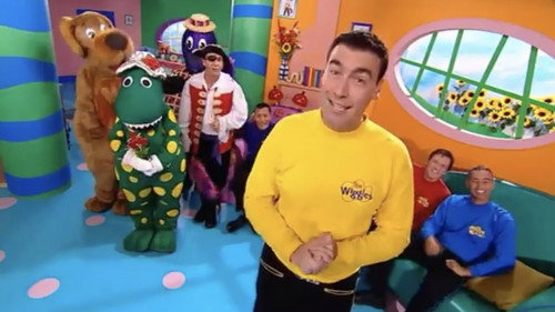 The Wiggles Season 5 Episode 1 - Fruity Fun