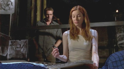 Stargate SG-1 Season 7 Episode 19 - Resurrection