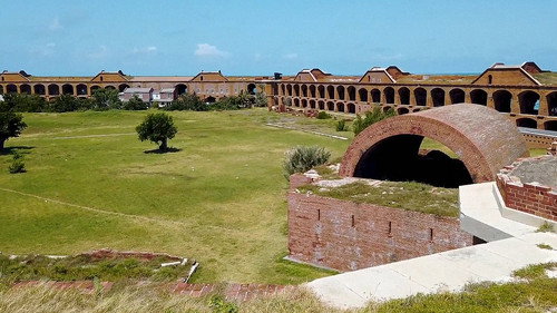 PARK'D with Abby Hornacek Season 8 Episode 3 - Dry Tortugas National Park