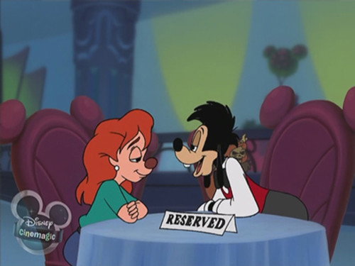 Disney's House of Mouse Season 2 Episode 8 - Max's Embarrassing Date