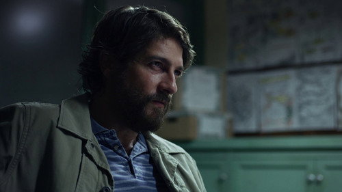 undefined Season 2 Episode 8 - Ans del Judici