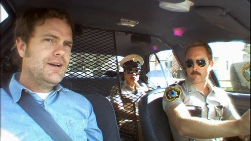 undefined Season 6 Episode 3 - Digging with the Murderer