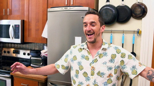 Un souper presque parfait Season 9 Episode 3 - Week 1 (3)