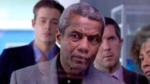Holby City Season 17 Episode 32 - The Ides of March