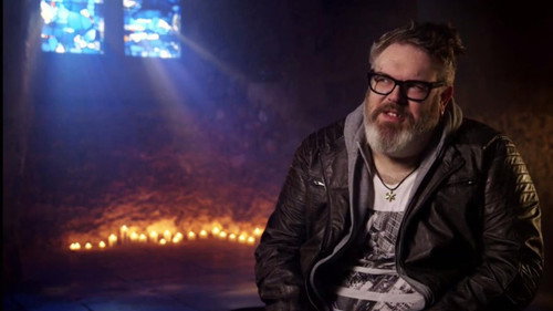 Red Nose Day 'Game Of Thrones' Musical still