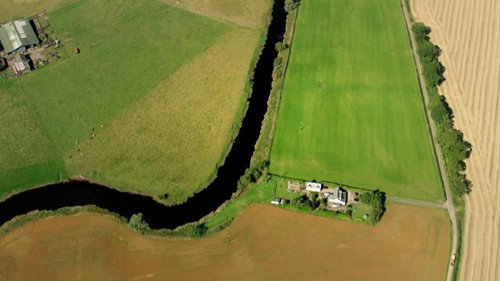 Scotland from the Sky Season 1 Episode 2 - Episode 2