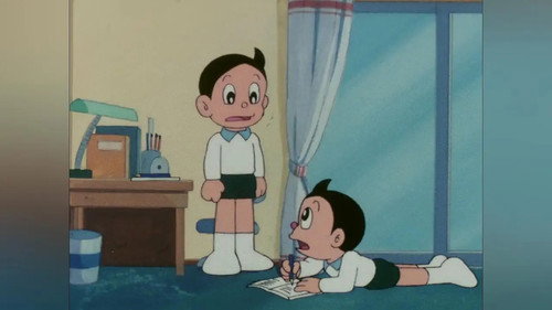 SUPERKID Season 1 Episode 52 - Episode 52