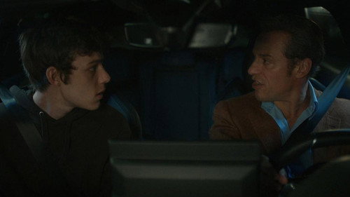 Vostro Onore Season 1 Episode 2 - Episode 2