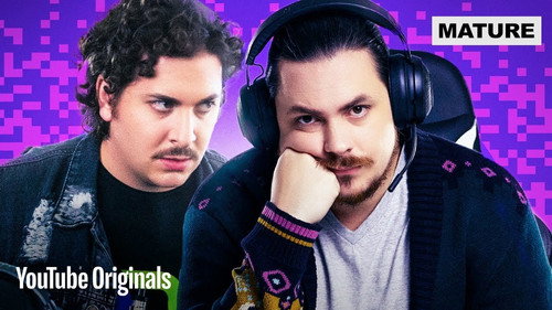 undefined Season 1 Episode 4 - Don't Cross the Streams