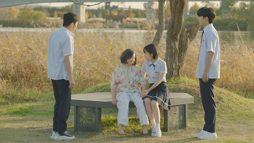 A Love So Beautiful Season 1 Episode 16 - Collect Our Dreams