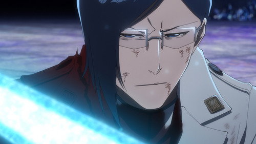 Bleach Season 2 Episode 46 - THE END