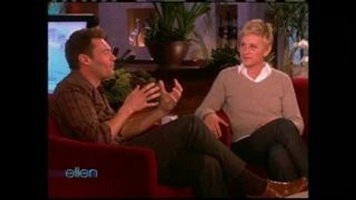Ryan Seacrest still