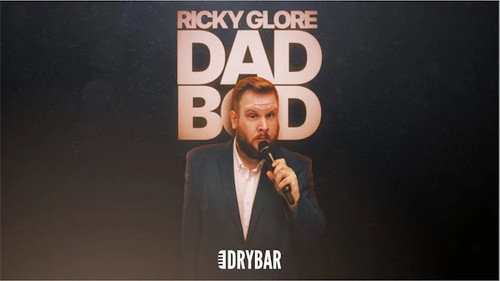 Ricky Glore: Dad Bod still